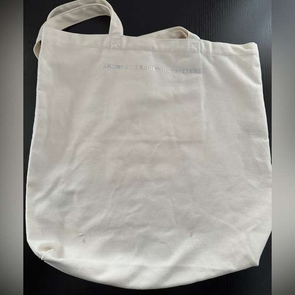 American Eagle Tote Bag - Picture 2 of 5